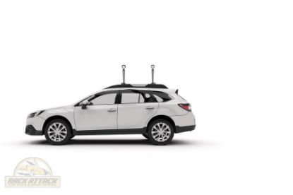 Yakima BigStack Kayak Rack
