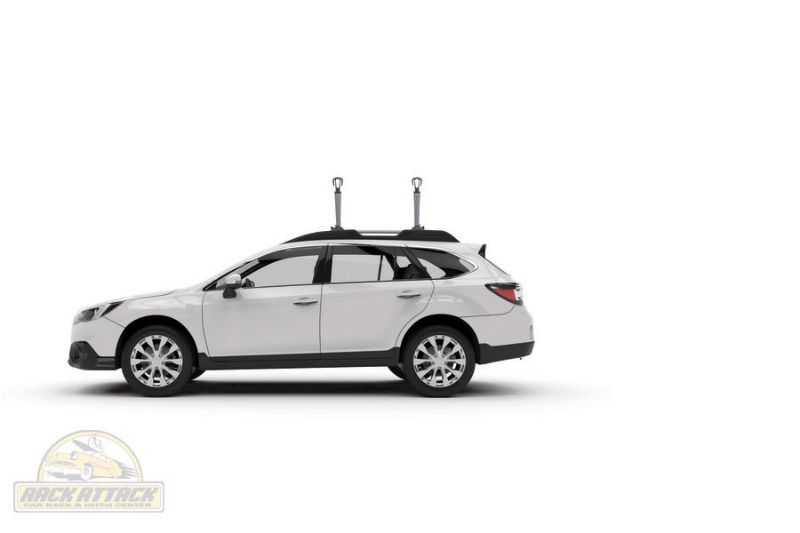 Yakima BigStack Kayak Rack