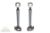 Yakima BigStack Kayak Rack
