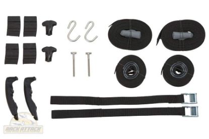Yakima BigStack Kayak Rack