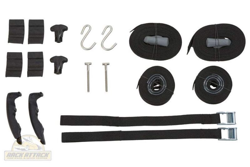 Yakima BigStack Kayak Rack