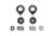 Yakima Eye Bolts (Set of 2)