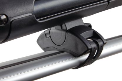 Yakima FatCat 4 Evo Black Ski & Snowboard Rack