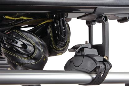 Yakima FatCat 4 Evo Black Ski & Snowboard Rack