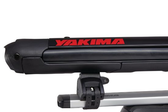 Yakima FatCat 6 Evo Black Ski & Snowboard Rack