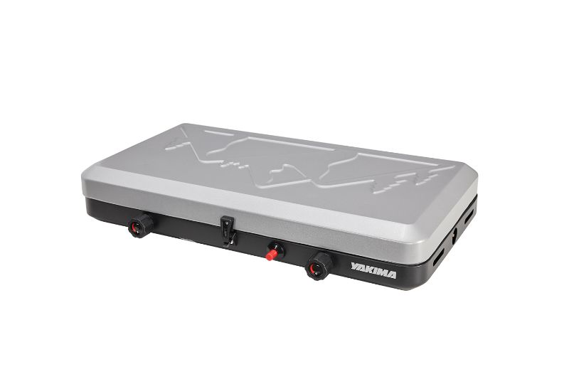 Yakima EXO CookOut (2-burner camp stove)