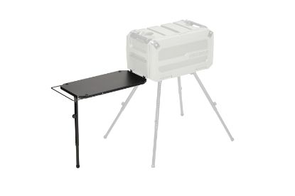 Yakima EXO OpenRange Metal Side Table