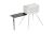 Yakima EXO OpenRange Metal Side Table