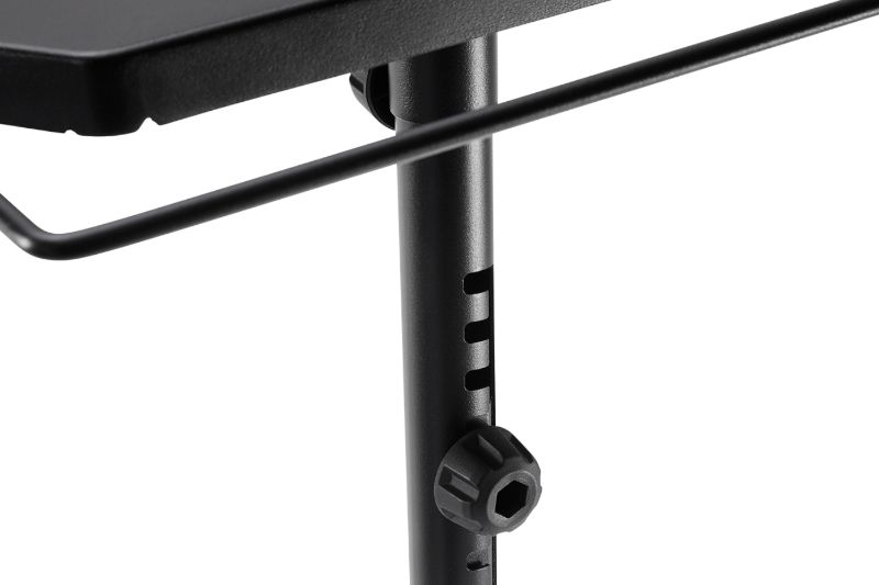 Yakima EXO OpenRange Metal Side Table