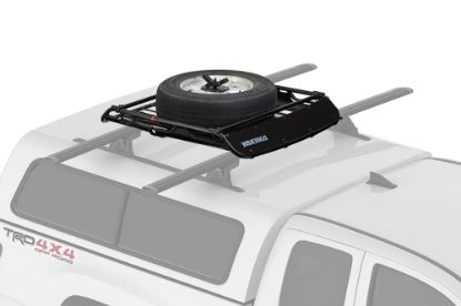 Yakima Spare Tire Carrier