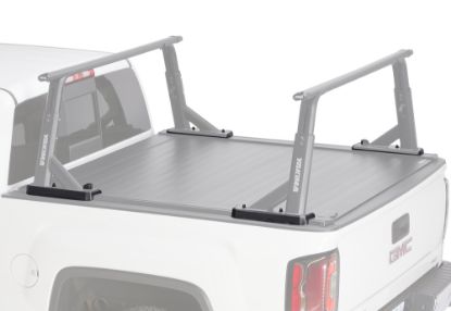 Yakima Tonneau Kit 1 (Retrax XR Series)