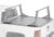 Yakima Tonneau Kit 1 (Retrax XR Series)