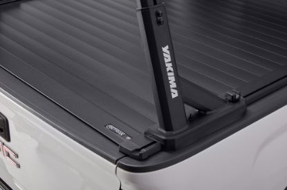 Yakima Tonneau Kit 1 (Retrax XR Series)