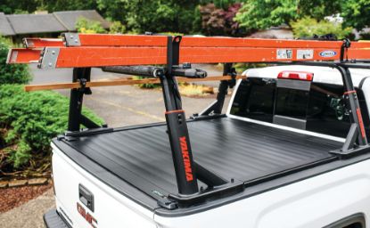 Yakima Tonneau Kit 1 (Retrax XR Series)