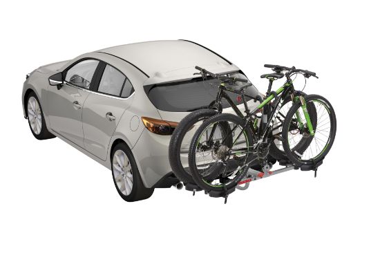 Yakima TwoTimer Bike Rack