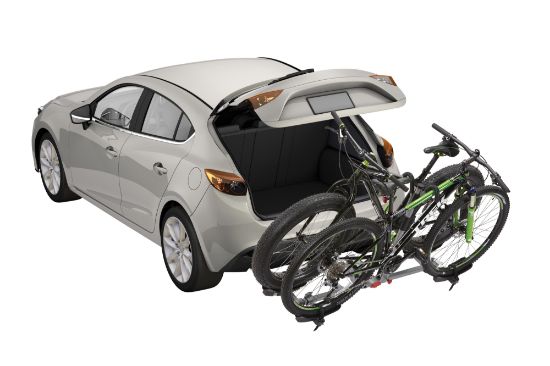 Yakima TwoTimer Bike Rack