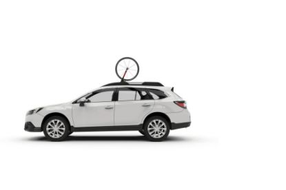 Yakima WheelHouse Bike Rack