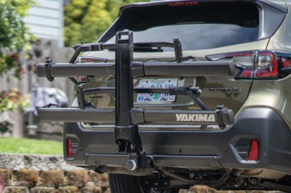 Yakima StageTwo - 1.25 Inch - Anthracite