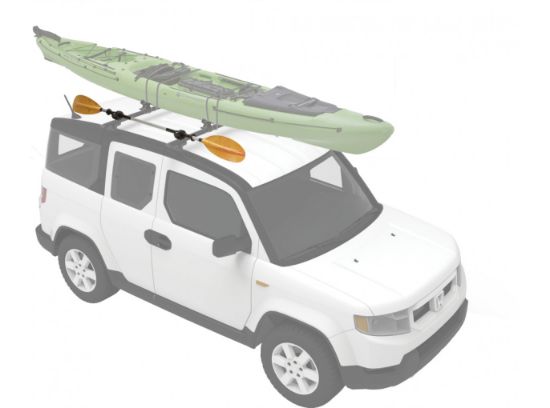 Yakima TopGrip Kayak Rack