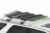 Yakima FatCat 6 Evo Black Ski & Snowboard Rack