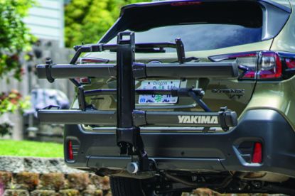 Yakima StageTwo 2 Add-On - Anthracite