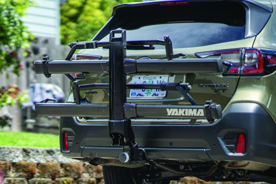 Yakima StageTwo 2 Add-On - Anthracite