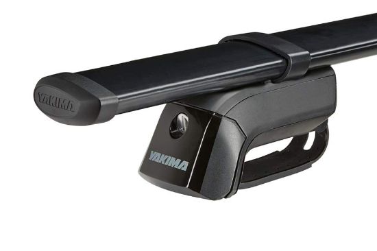 Yakima TimberLine Complete Kit (Small)