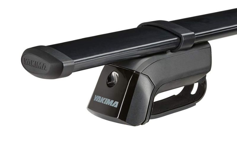 Yakima TimberLine Complete Kit (Small)
