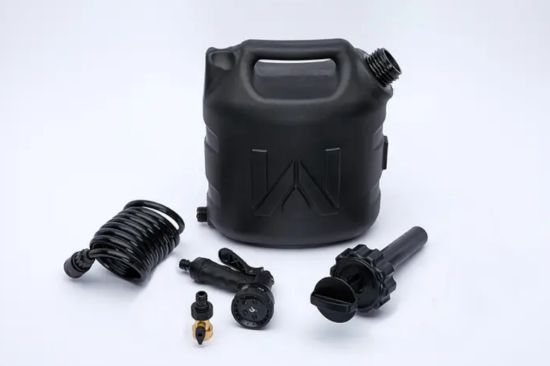 WaterPORT GoSpout 2.0 Gallon Water Tank