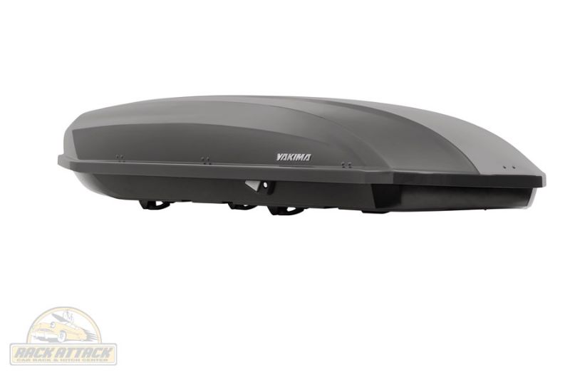 Yakima ShowCase 20 - Quicksilver Cargo Box