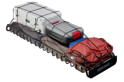 Yakima SkinnyWarrior Stretch Net