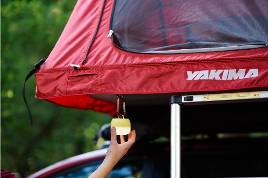 Yakima SkyHook Gear Hangers