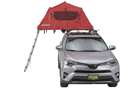 Yakima SkyRise (2 Person) Roof Top Tent