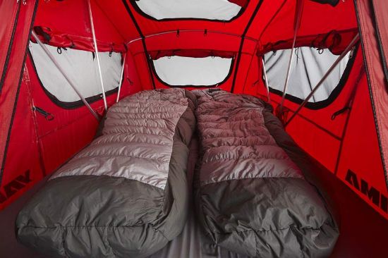 Yakima SkyRise (2 Person) Roof Top Tent