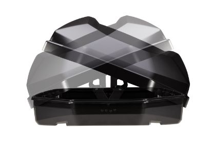Yakima CBX 18 Cargo Box