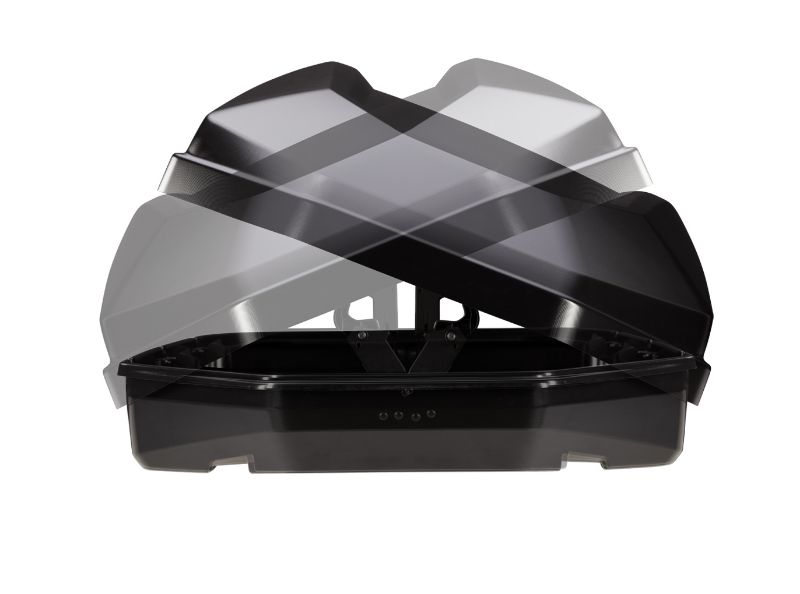 Yakima CBX 18 Cargo Box