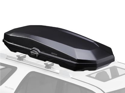 Yakima CBX 18 Cargo Box