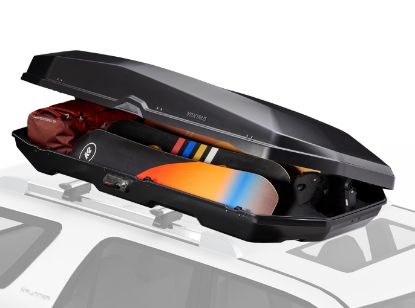 Yakima CBX 18 Cargo Box