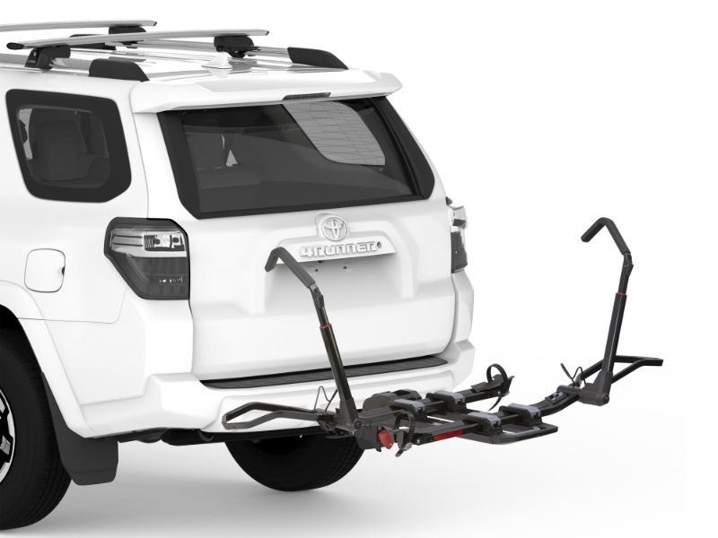 Yakima Dr.Tray 1.25-inch Black Bike Rack