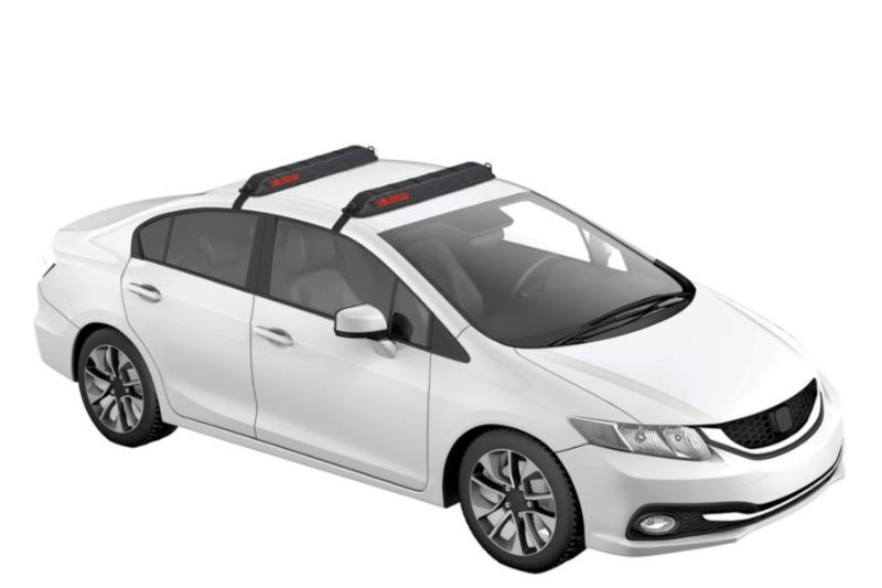Yakima EasyTop Foam Roof Rack