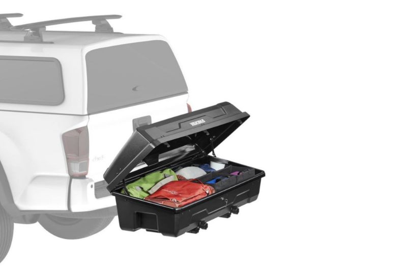 Yakima EXO GearLocker