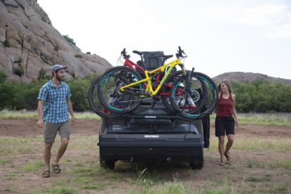 Yakima EXO GearLocker