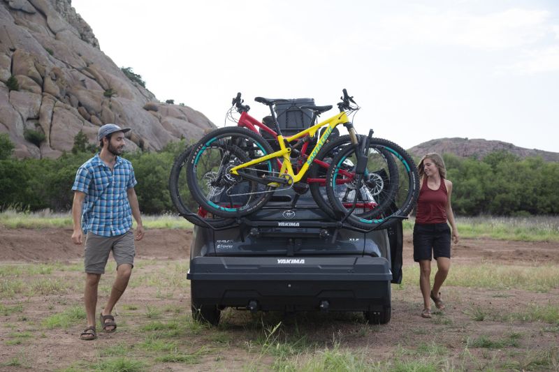 Yakima EXO GearLocker