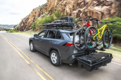 Yakima EXO GearLocker
