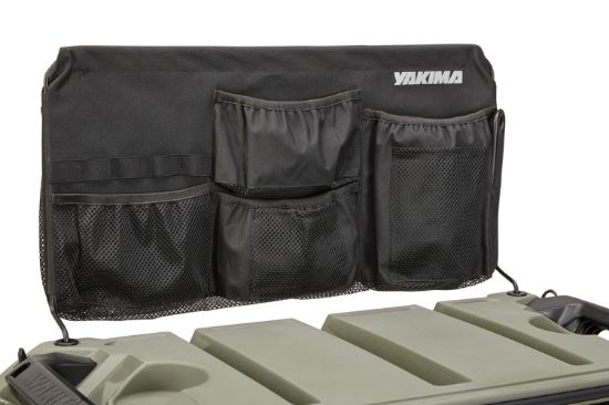 Yakima EXO OpenRange Deluxe