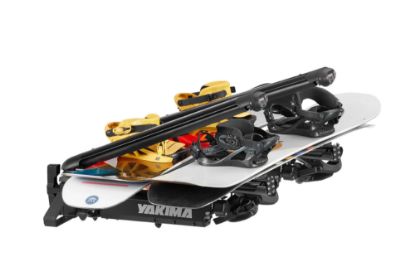 Yakima EXO SnowBank
