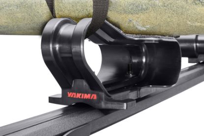 Yakima SmarT-Slot Kit 4 (BigCatch) Kayak Rack
