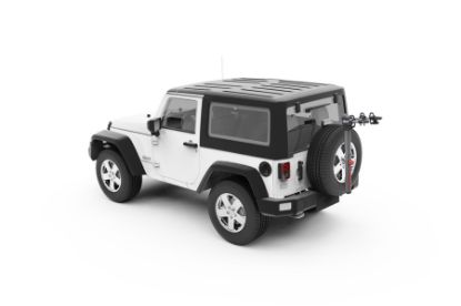 Yakima SpareRide Bike Rack