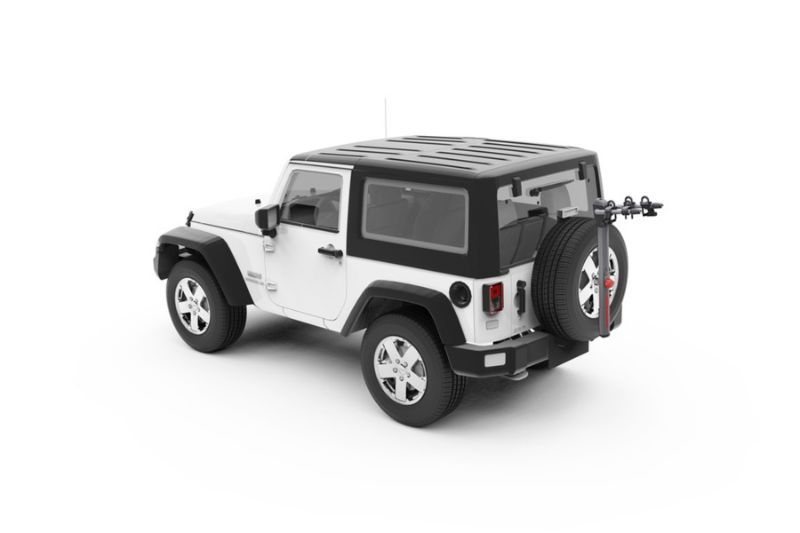 Yakima SpareRide Bike Rack