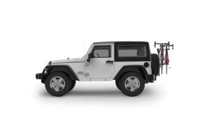 Yakima SpareRide Bike Rack
